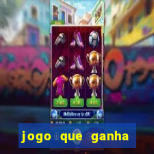 jogo que ganha dinheiro de verdade sem depositar